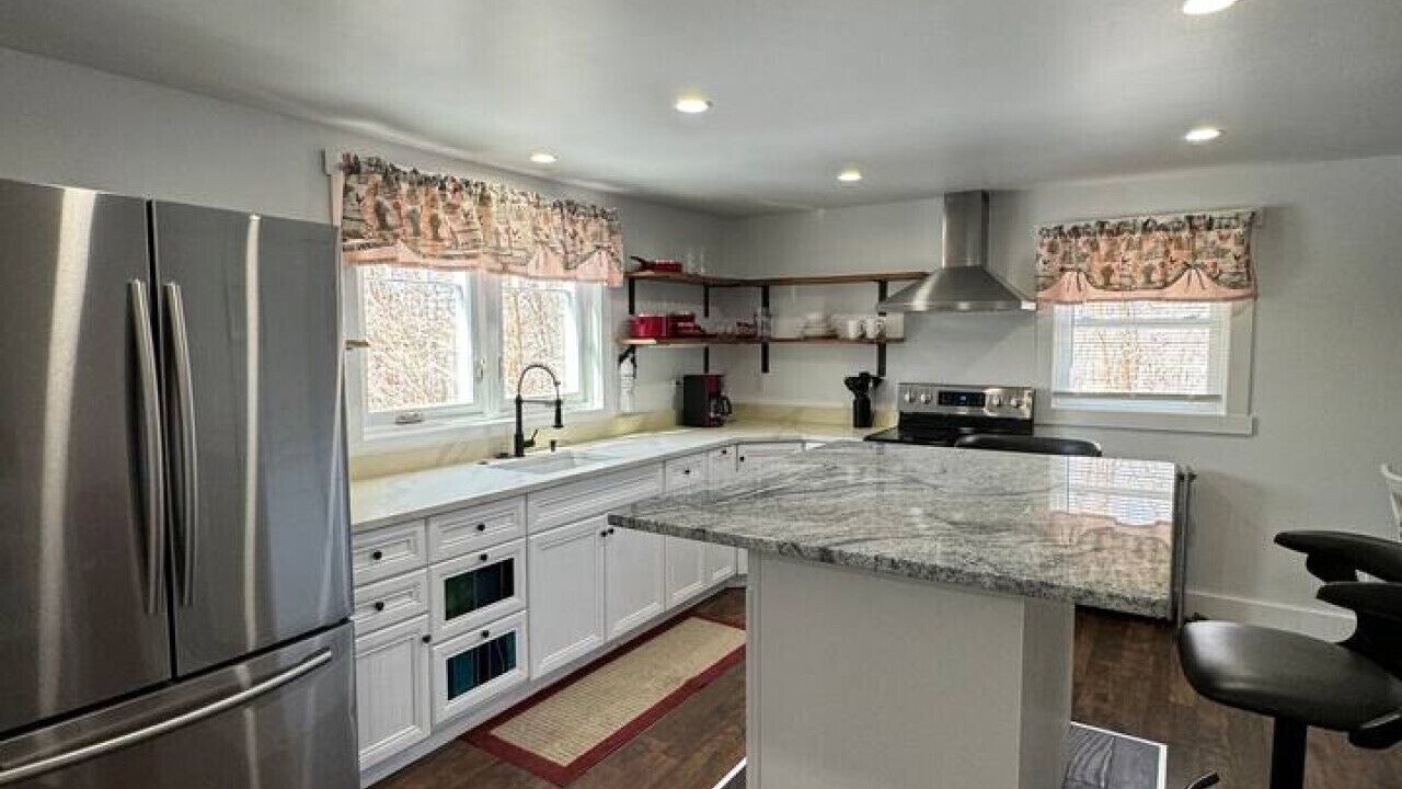 Photo of Kitchen in Northwood