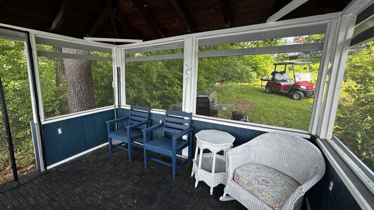 Photo of Patio Balcony in Northwood