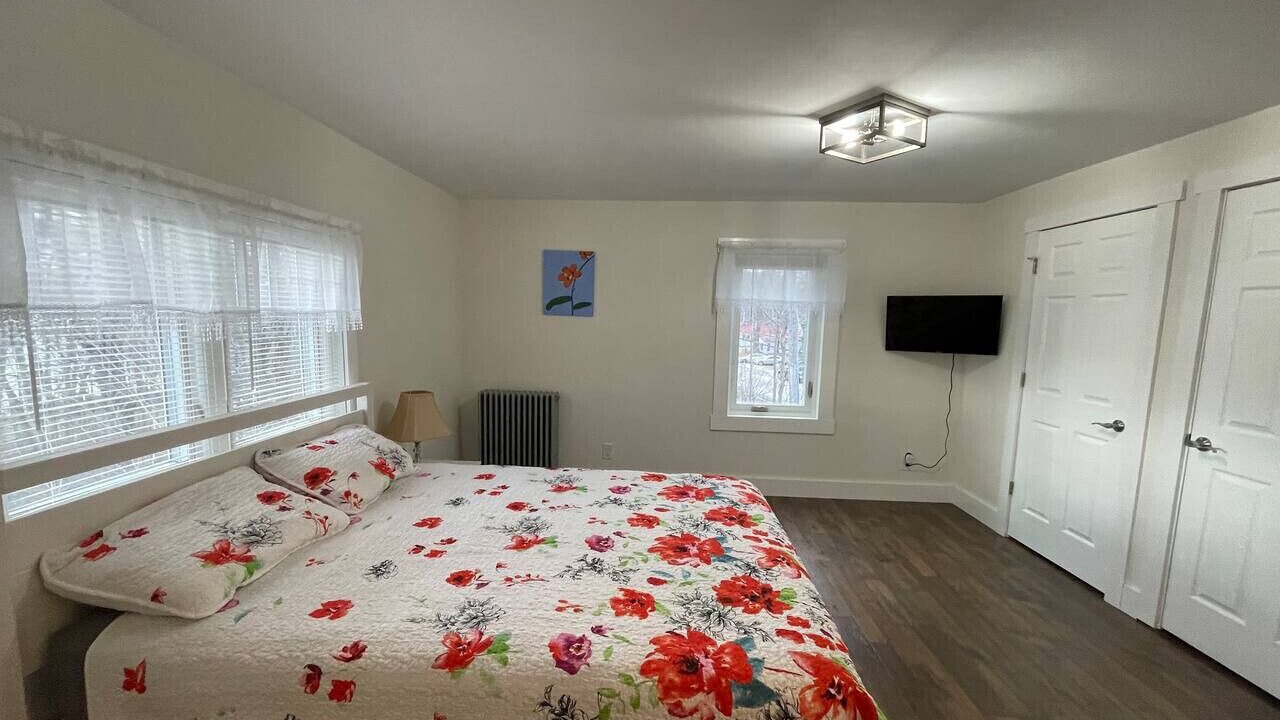 Photo of Bedroom in Northwood