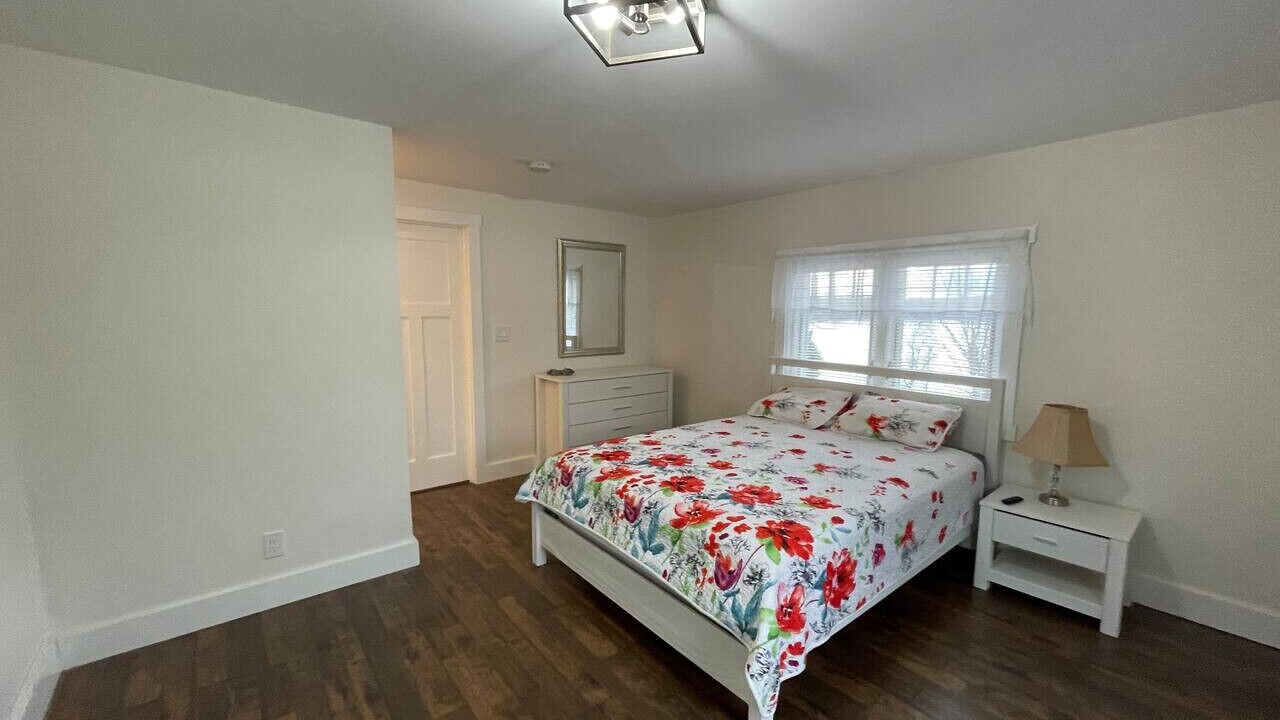 Photo of Bedroom in Northwood