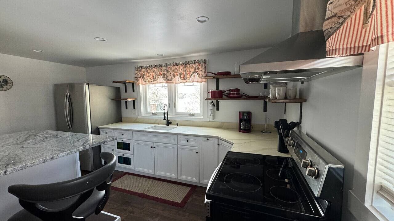 Photo of Kitchen in Northwood
