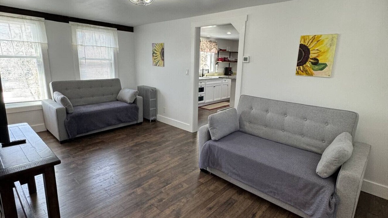 Photo of Livingroom in Northwood