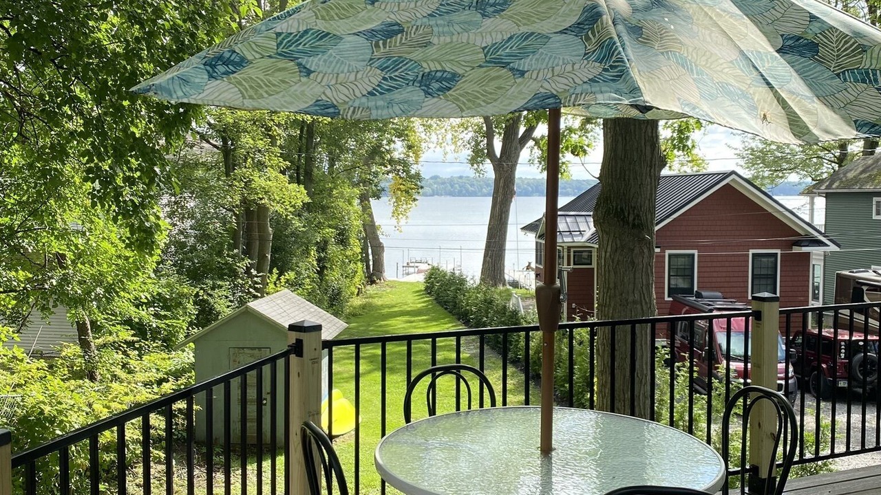 Photo of Outdoor in Auburn