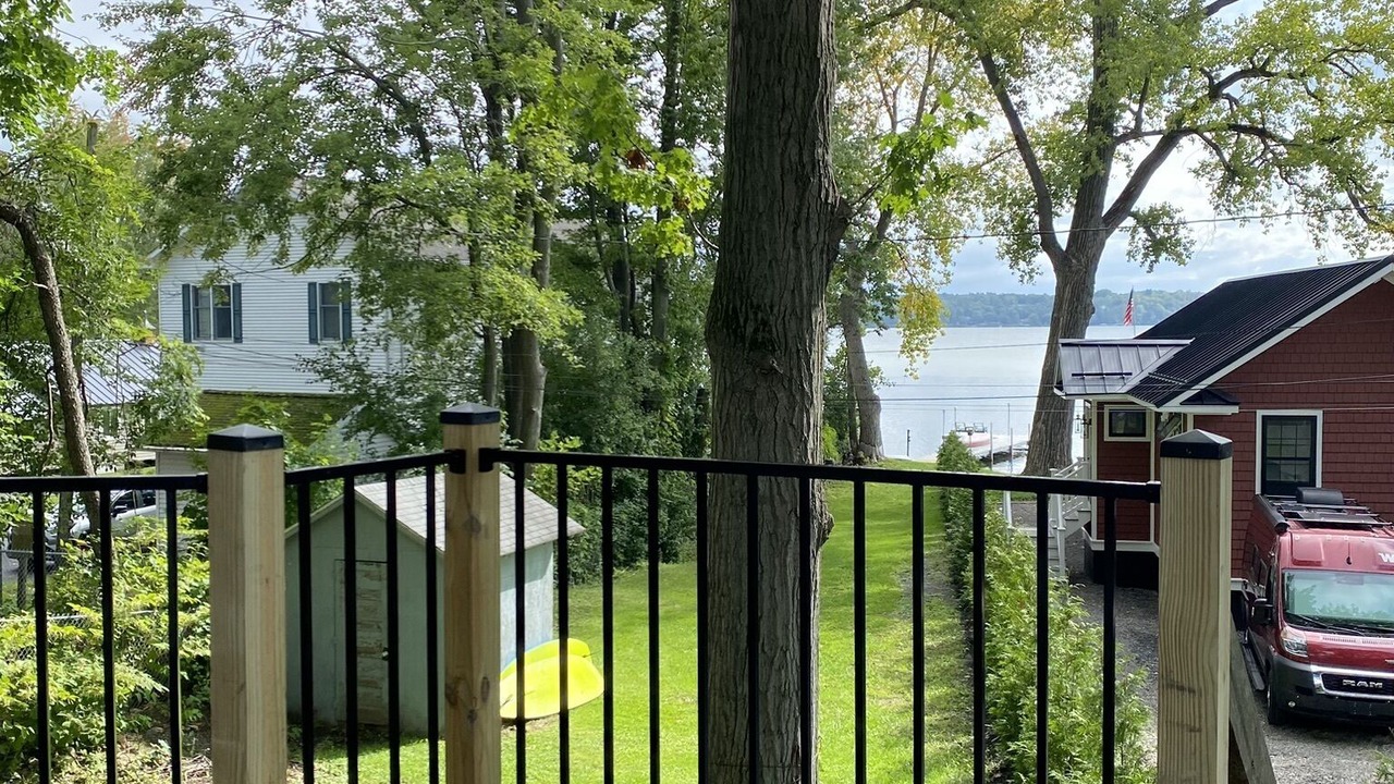 Photo of Outdoor in Auburn