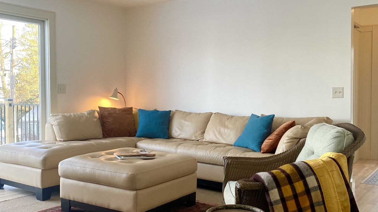 Photo of Livingroom in Auburn