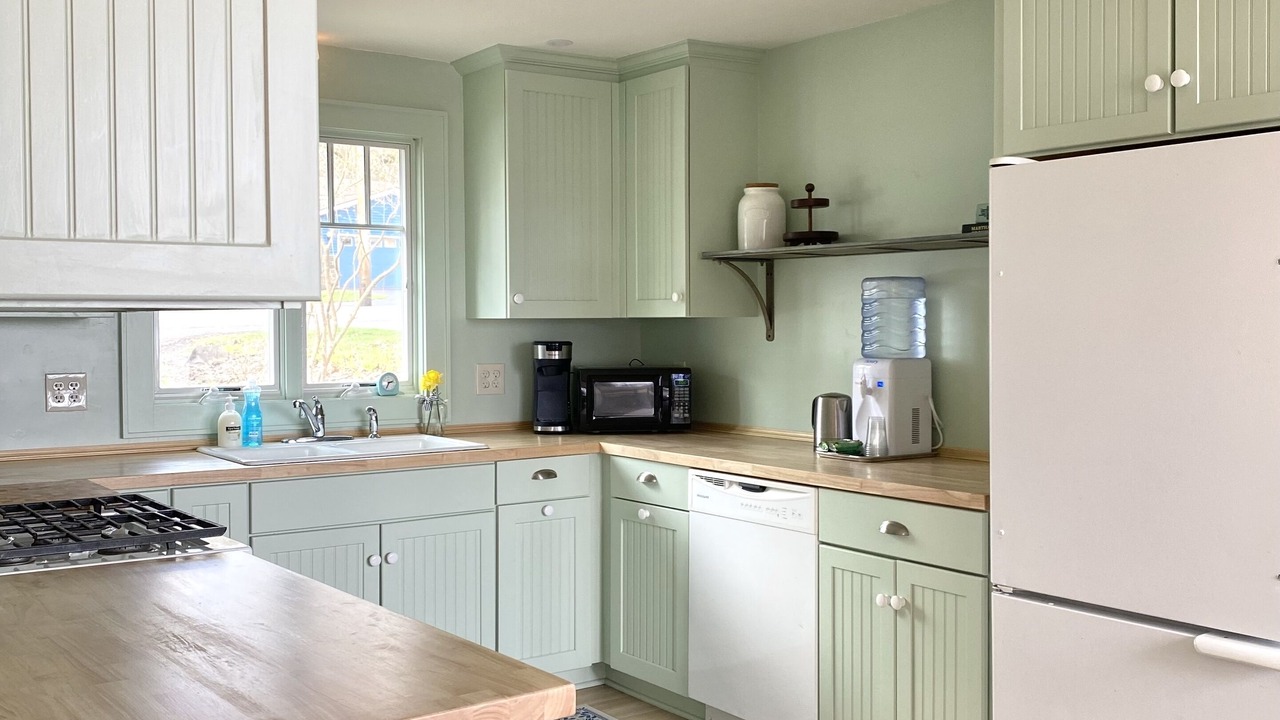 Photo of Kitchen in Auburn