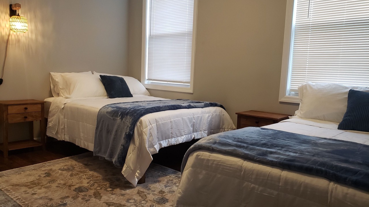 Photo of Bedroom in Paterson