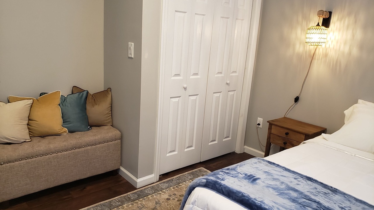 Photo of Bedroom in Paterson