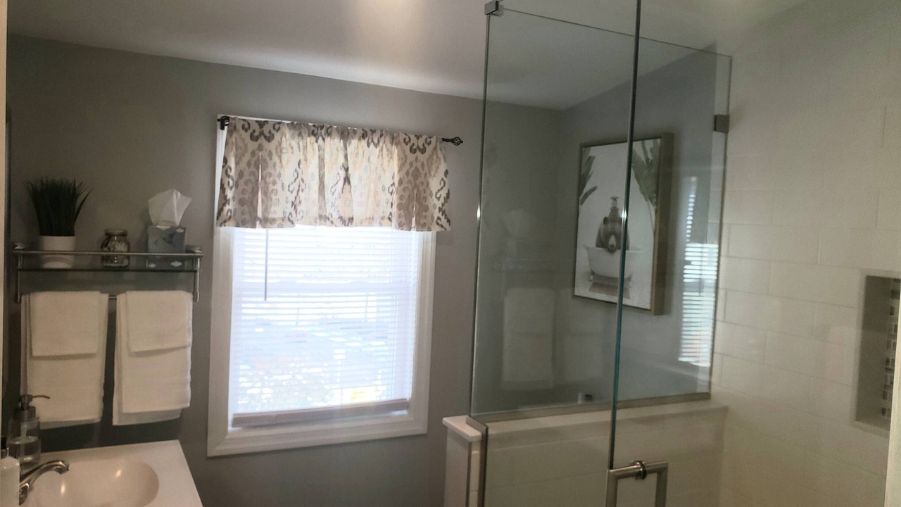 Photo of Bathroom in Paterson