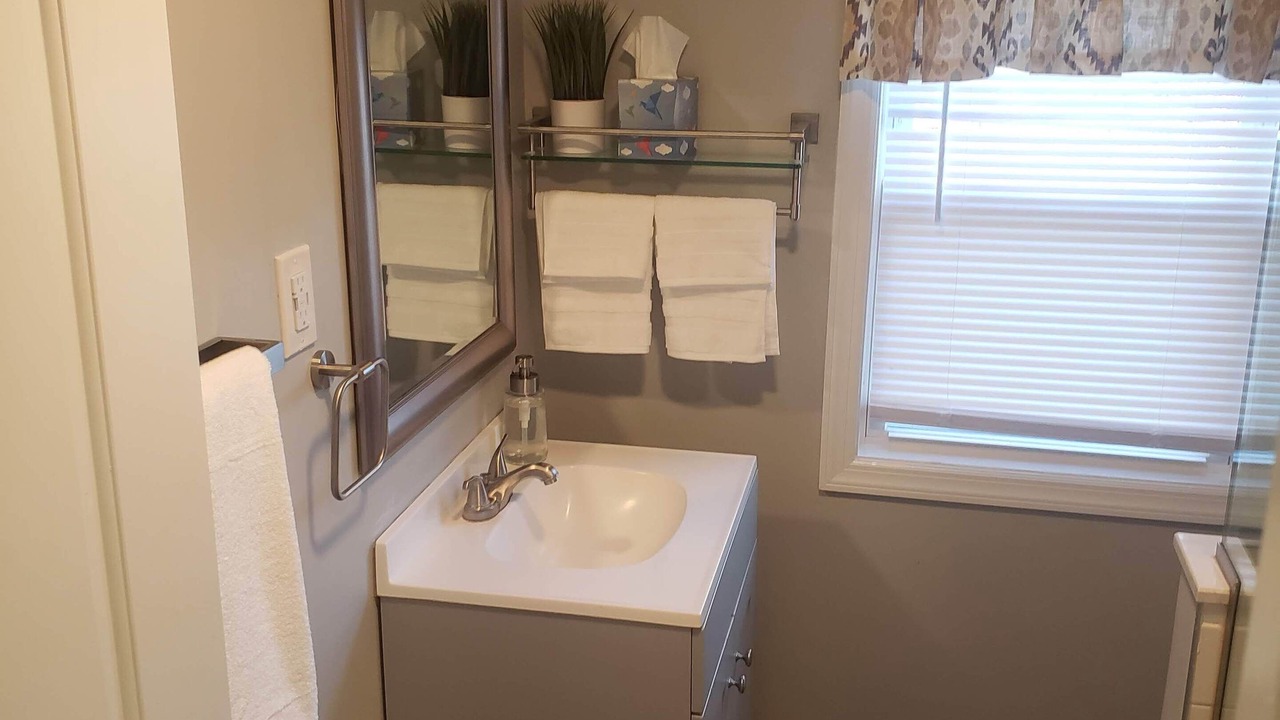 Photo of Bathroom in Paterson