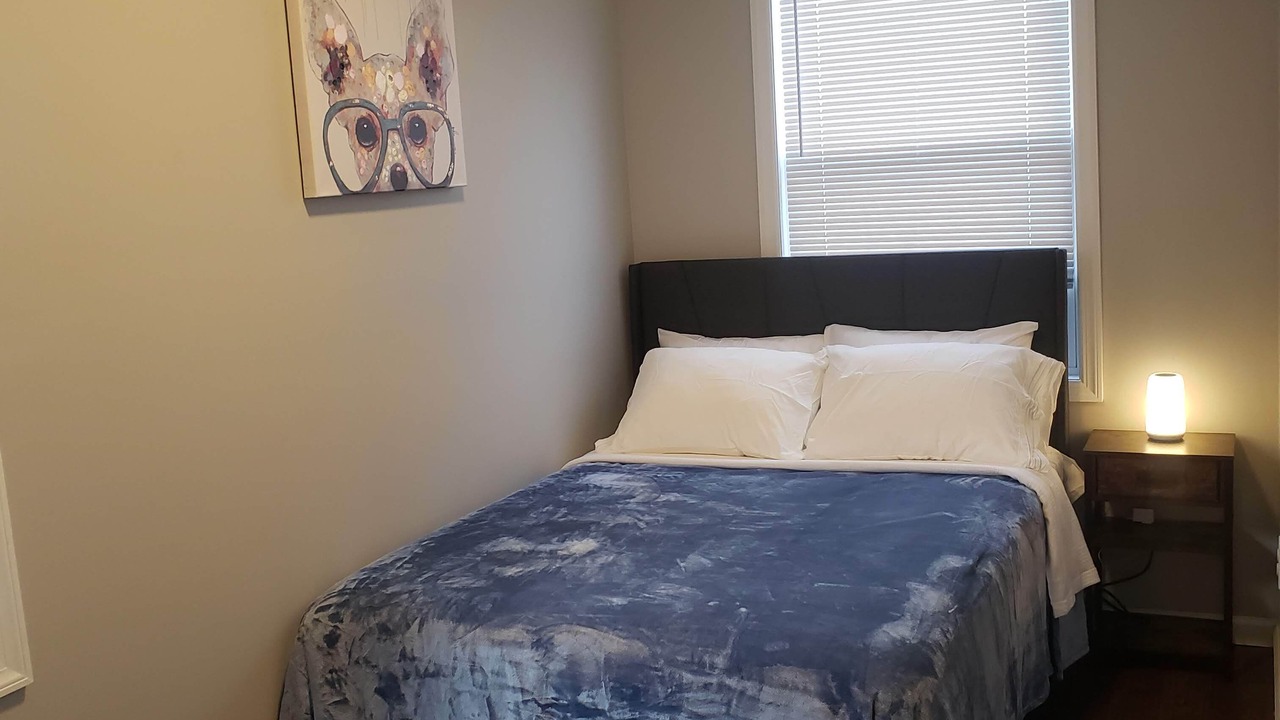 Photo of Bedroom in Paterson