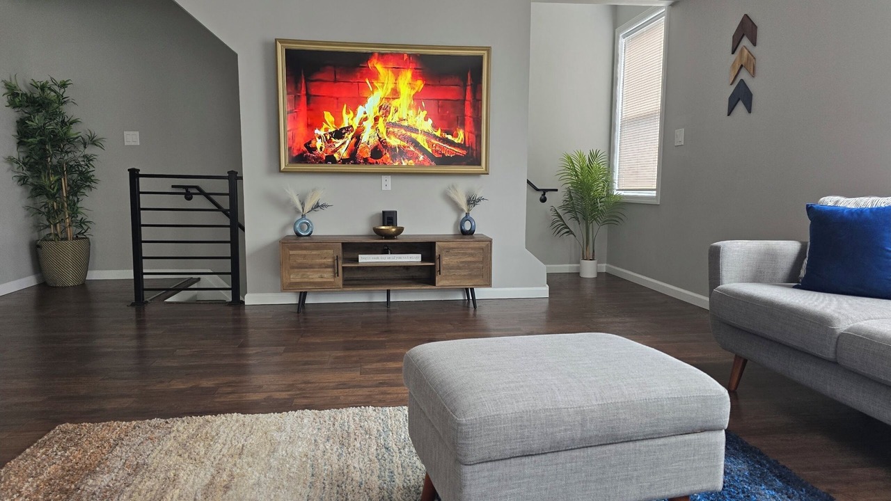 Photo of Livingroom in Paterson