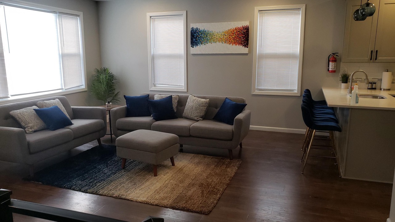 Photo of Livingroom in Paterson