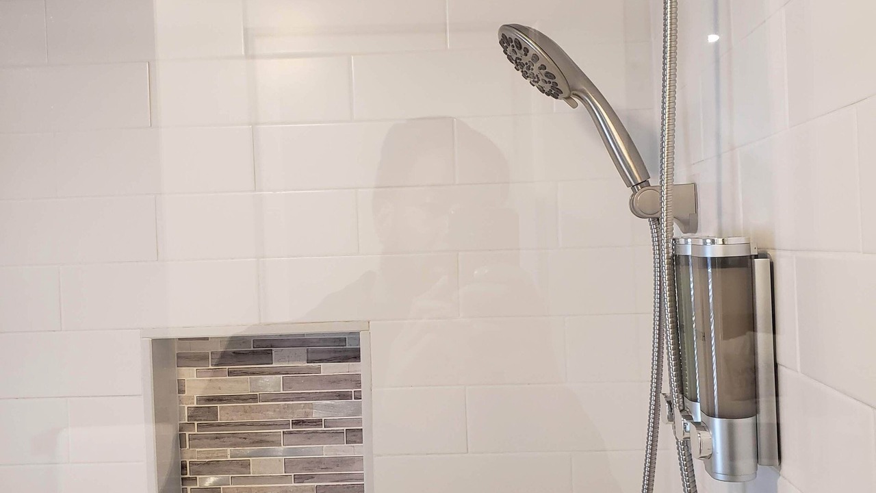 Photo of Bathroom in Paterson