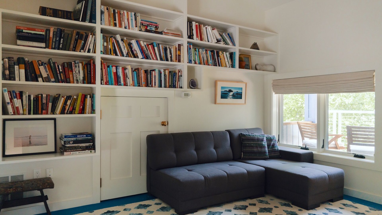 Photo of Livingroom in Malden Bridge