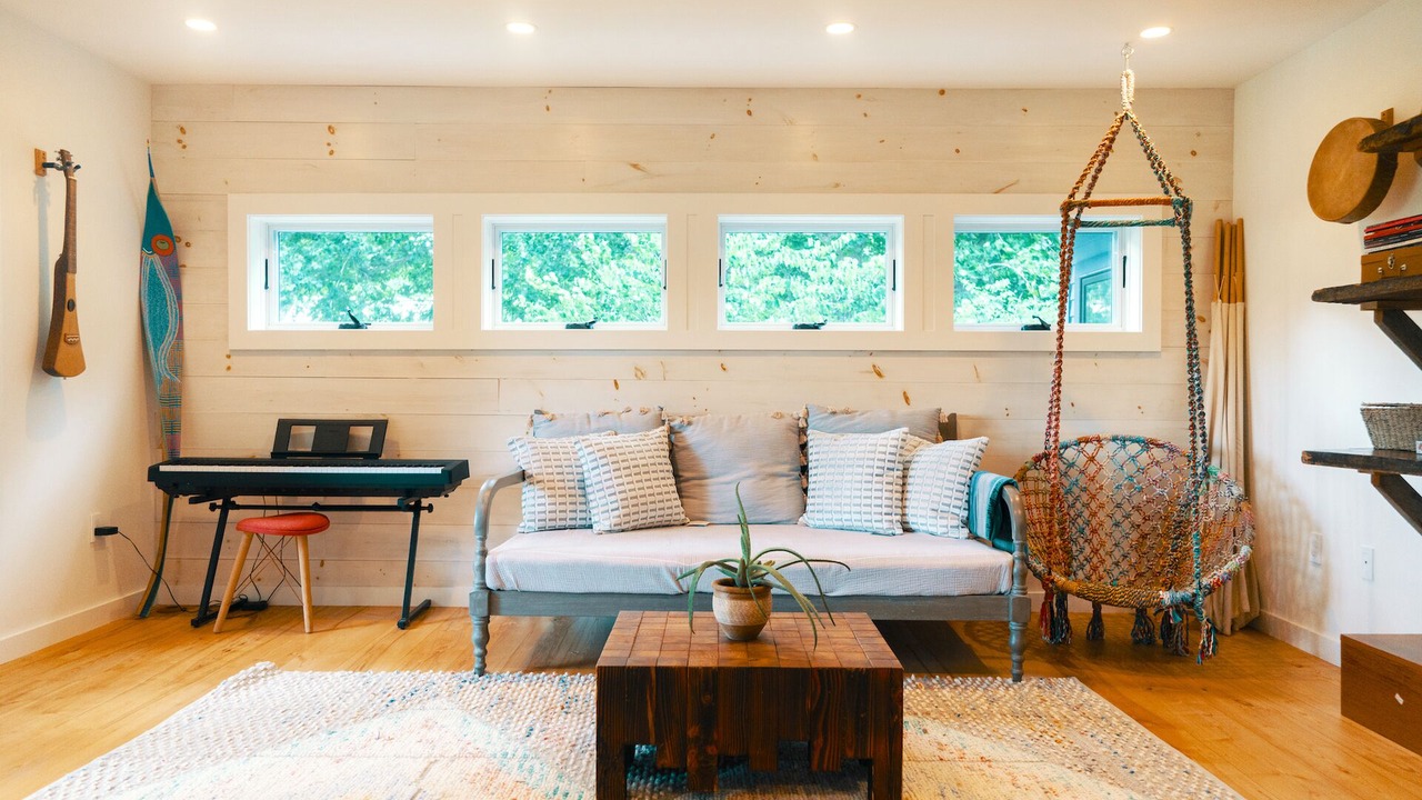 Photo of Livingroom in Malden Bridge