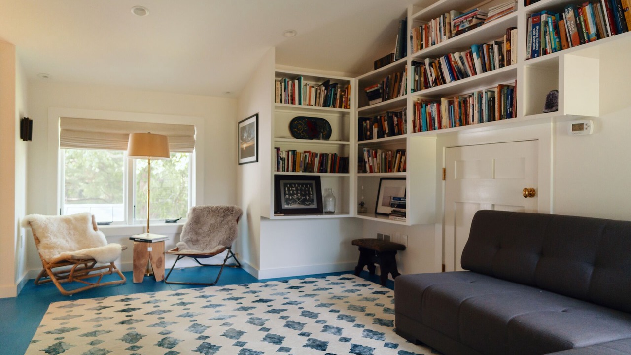 Photo of Livingroom in Malden Bridge