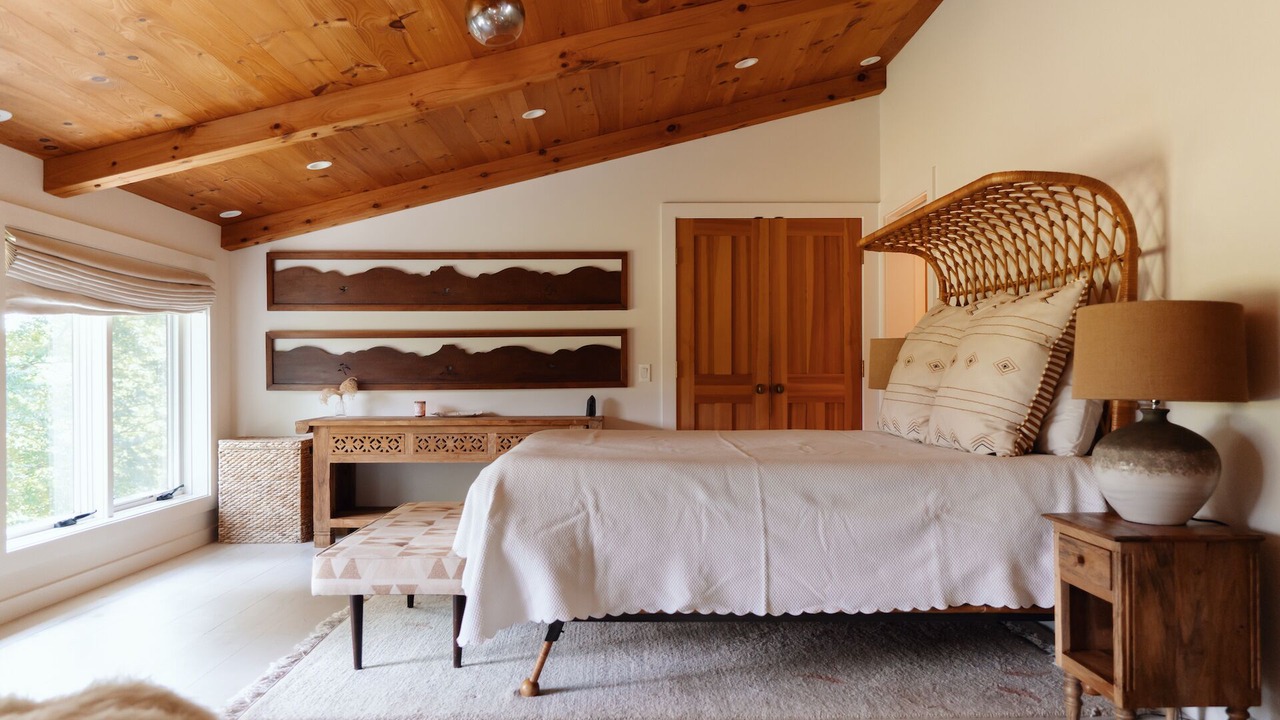 Photo of Bedroom in Malden Bridge
