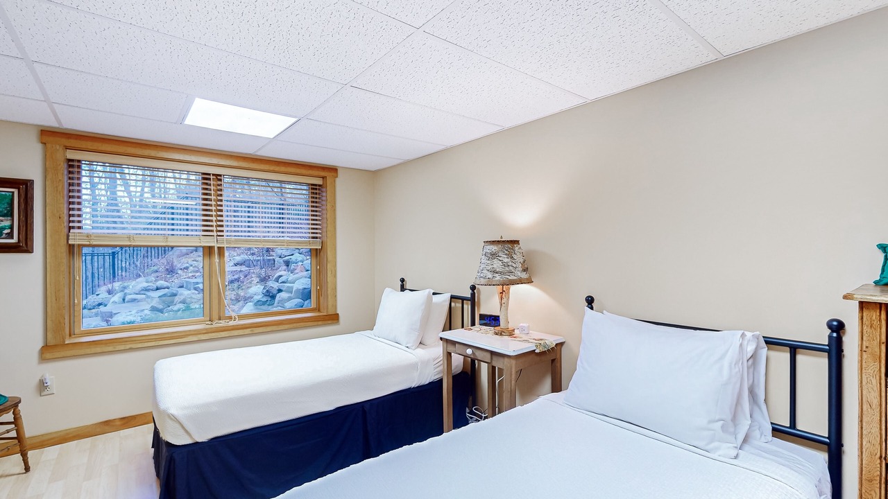 Photo of Bedroom in North Lake George
