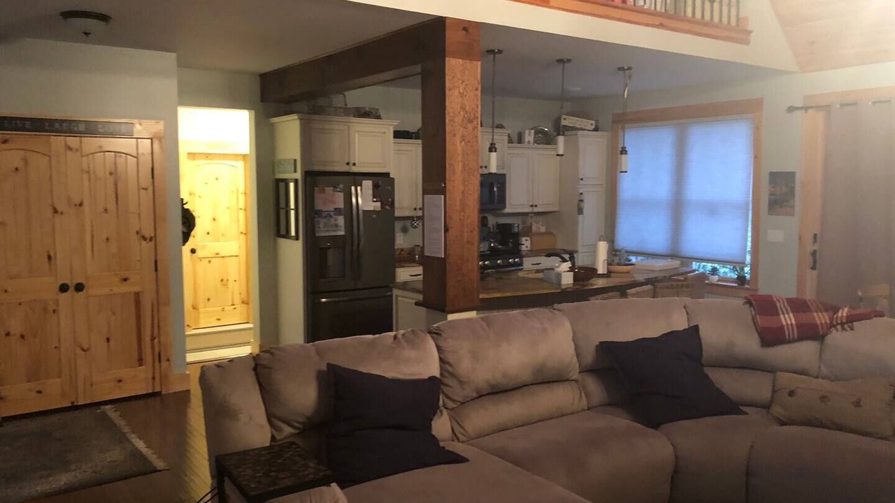 Photo of Livingroom in Brantingham