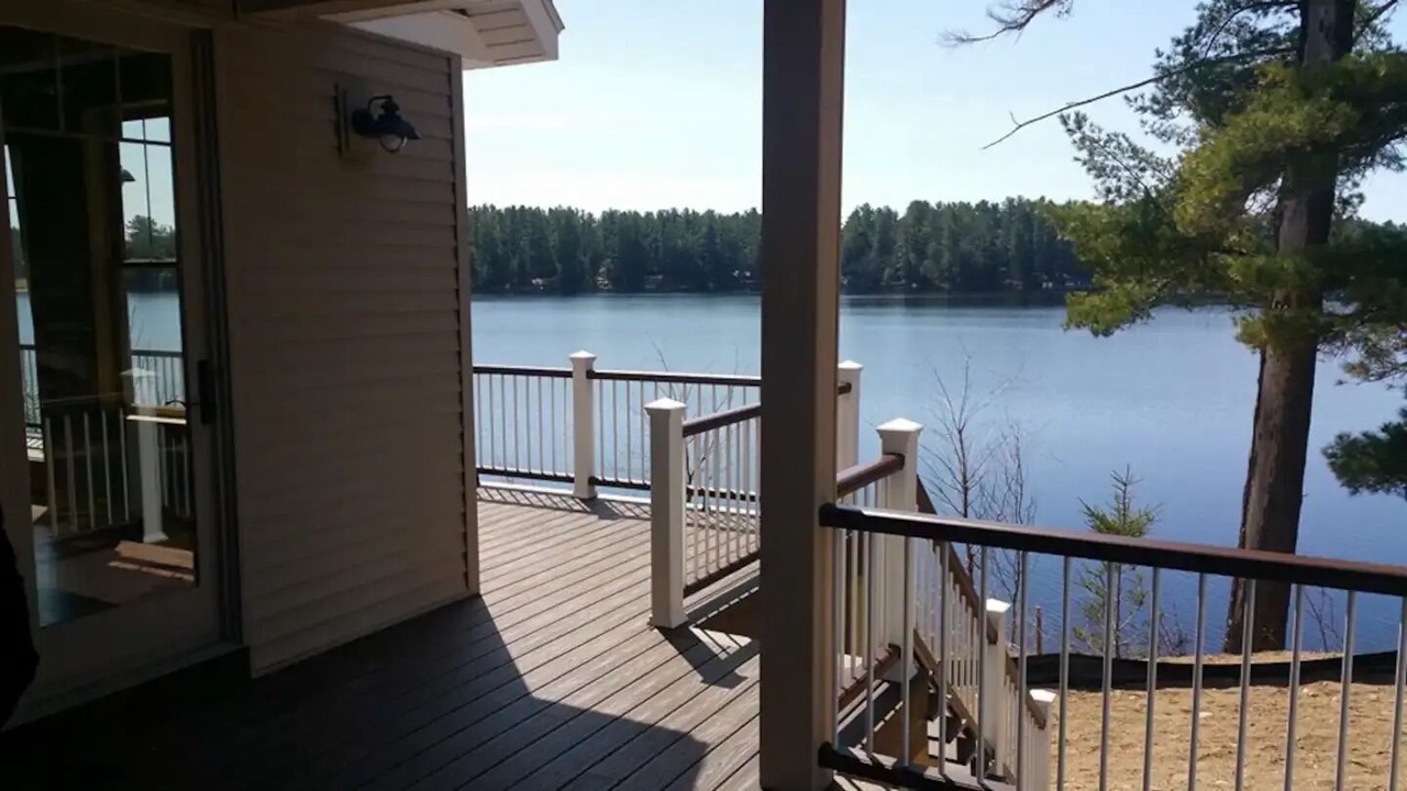 Photo of Outdoor in Brantingham