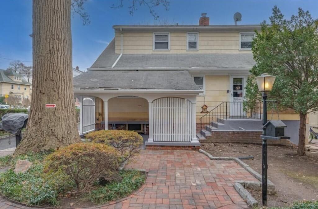 Photo of Outdoor in New Rochelle