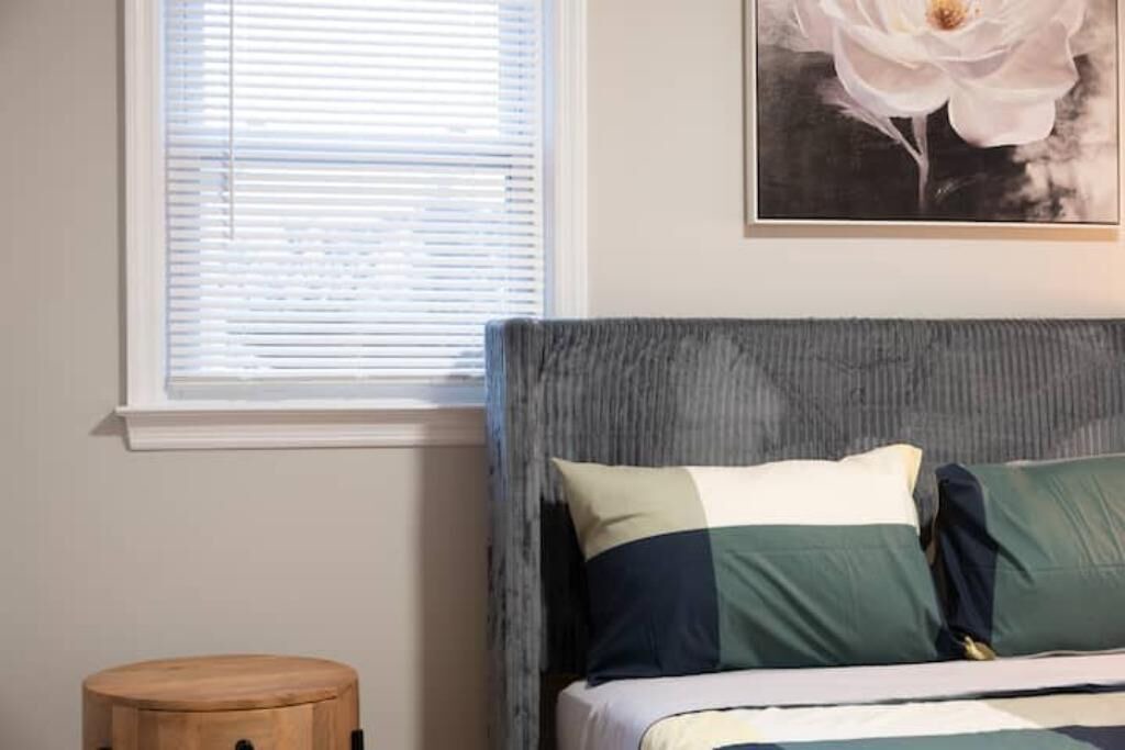 Photo of Bedroom in New Rochelle
