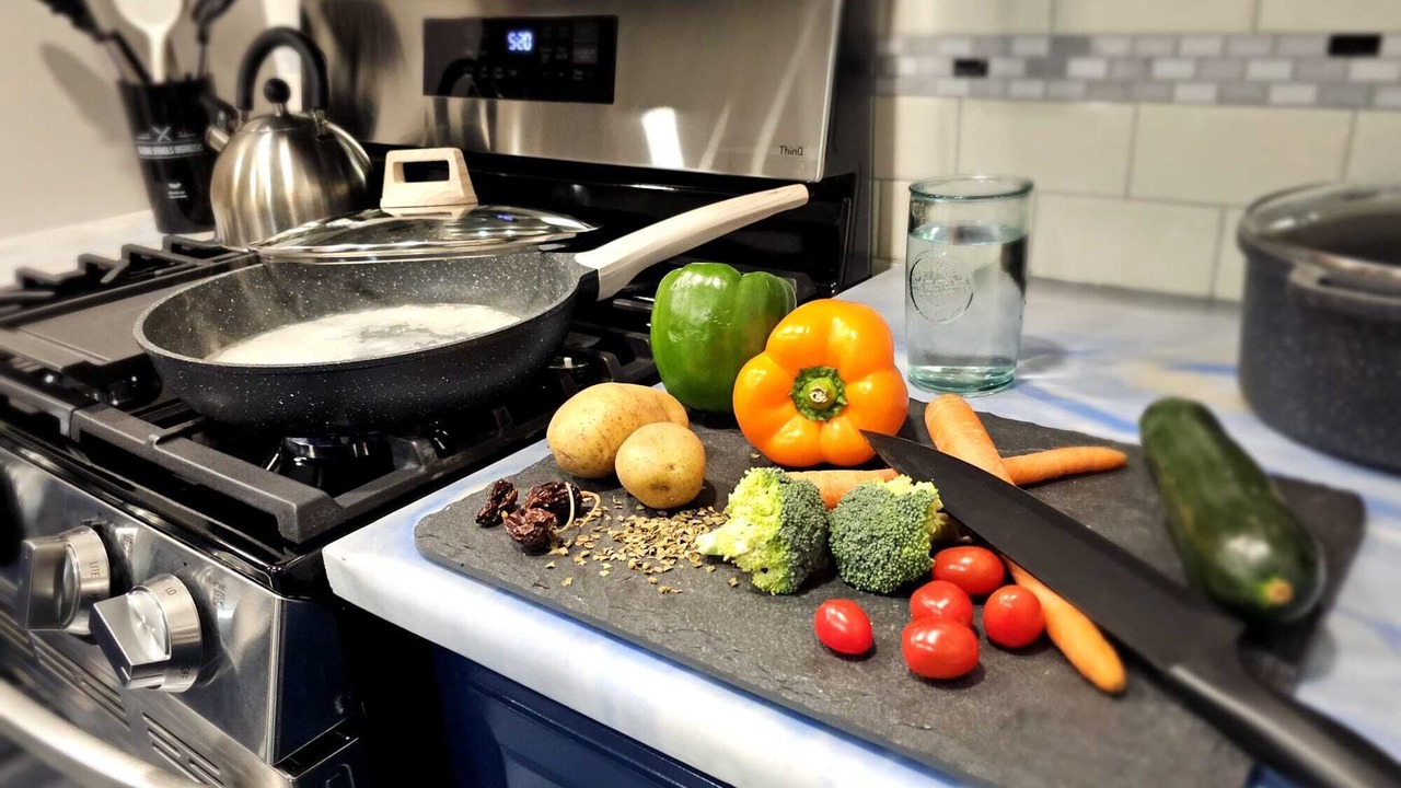 Photo of Kitchen in New Rochelle