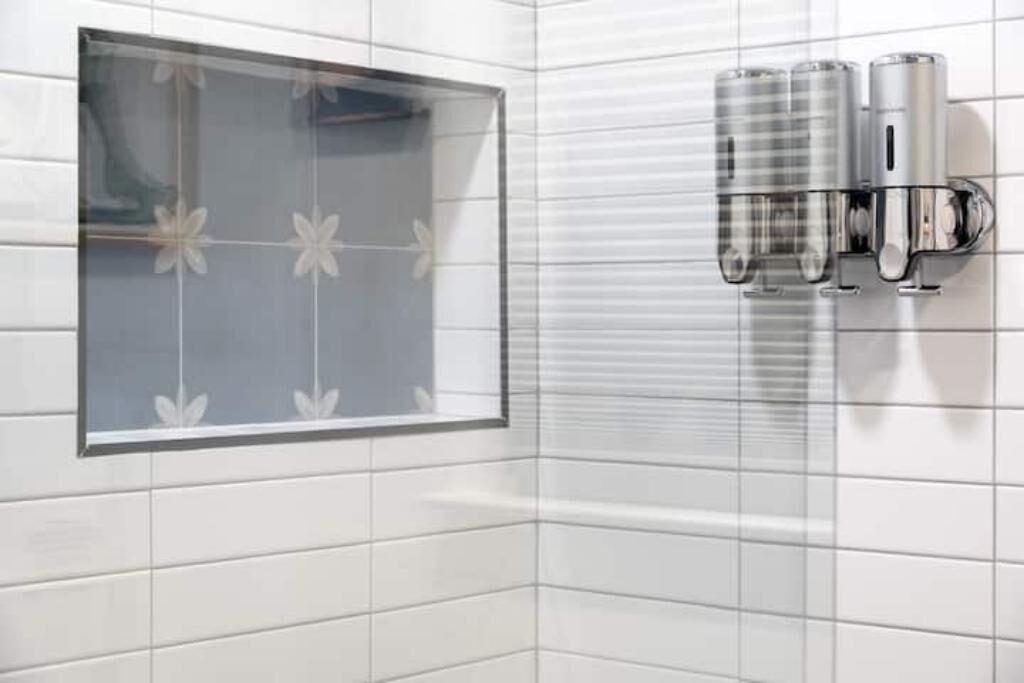 Photo of Bathroom in New Rochelle