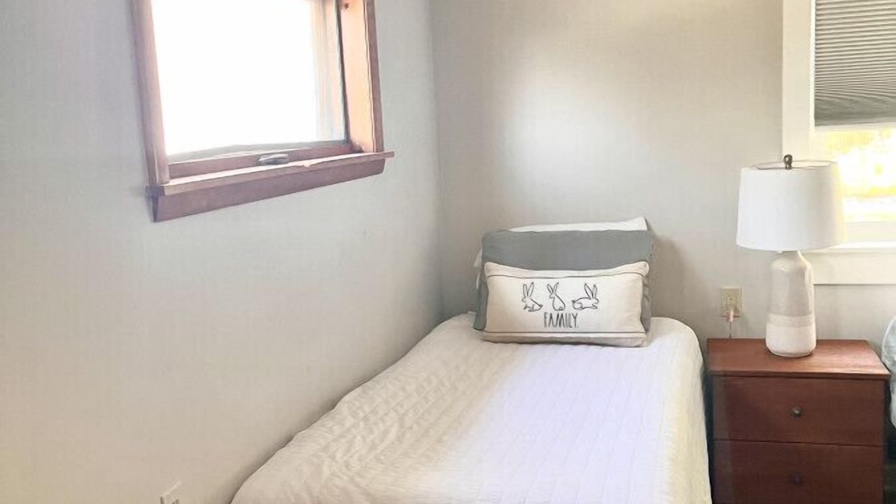 Photo of Bedroom in Middlebury