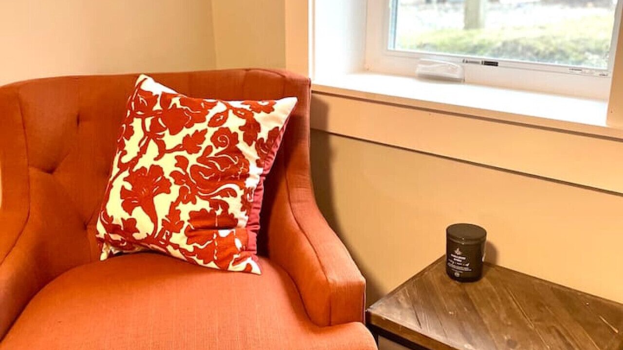 Photo of Livingroom in Middlebury