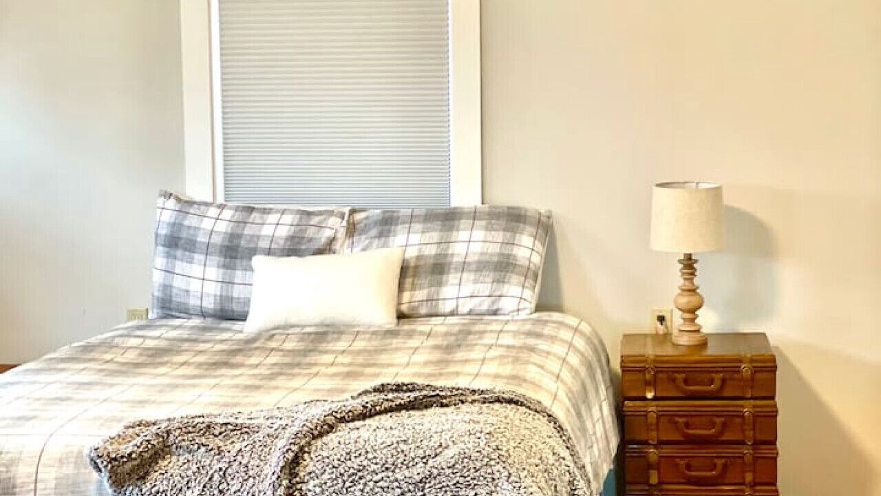 Photo of Bedroom in Middlebury