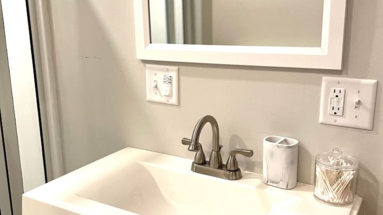 Photo of Bathroom in Middlebury