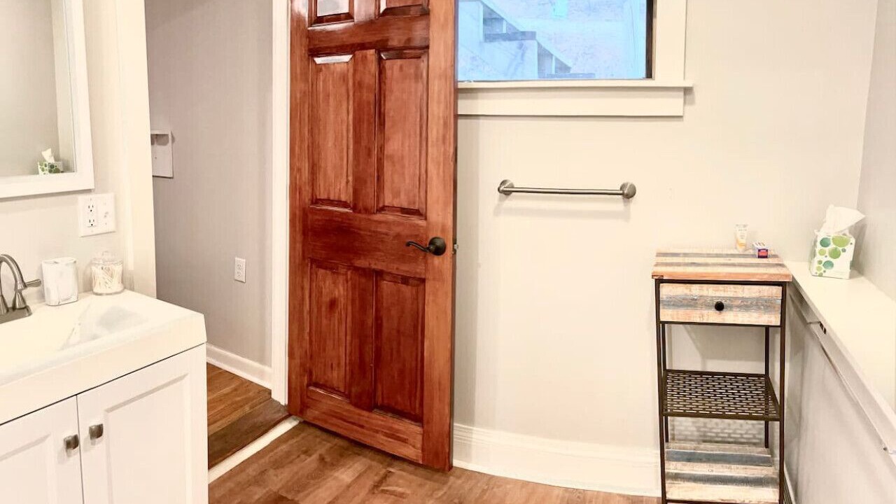 Photo of Bathroom in Middlebury