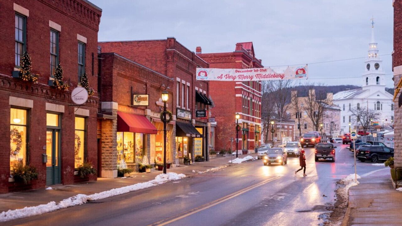 Photo of Outdoor in Middlebury