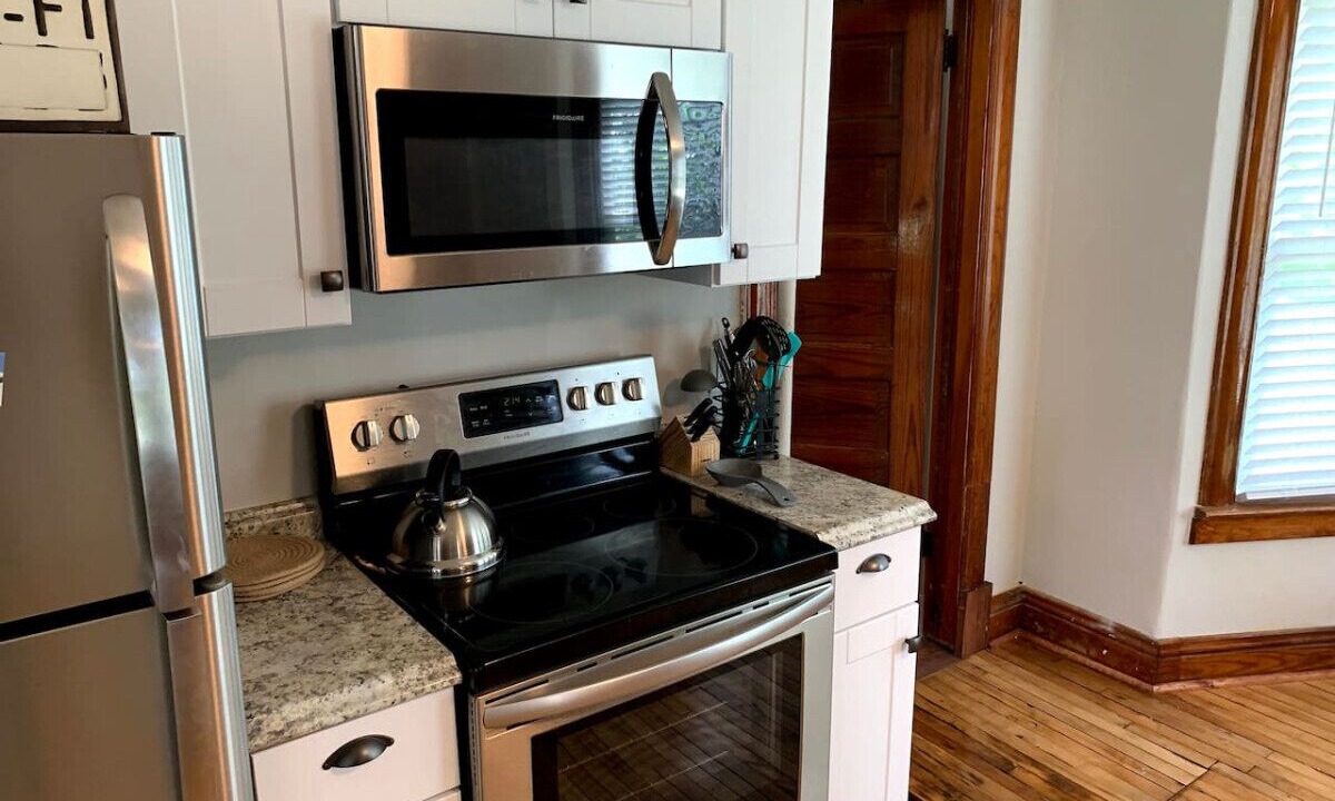 Photo of Kitchen in Middlebury