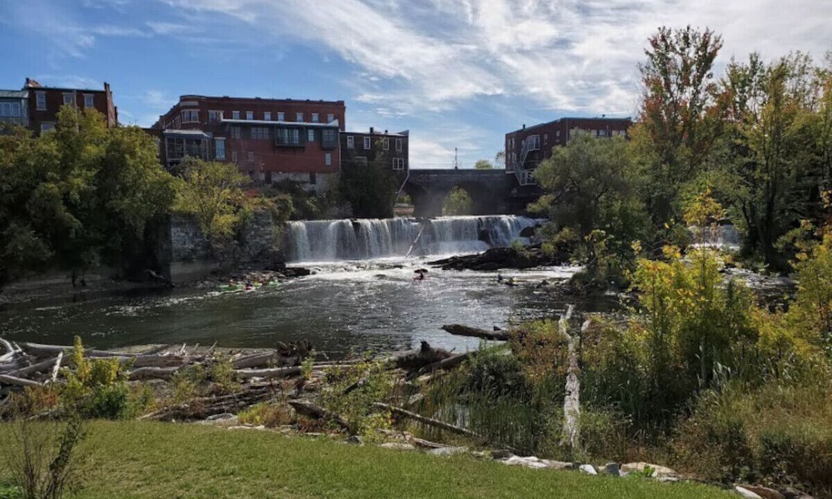 Photo of Outdoor in Middlebury