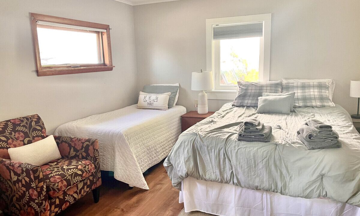 Photo of Bedroom in Middlebury