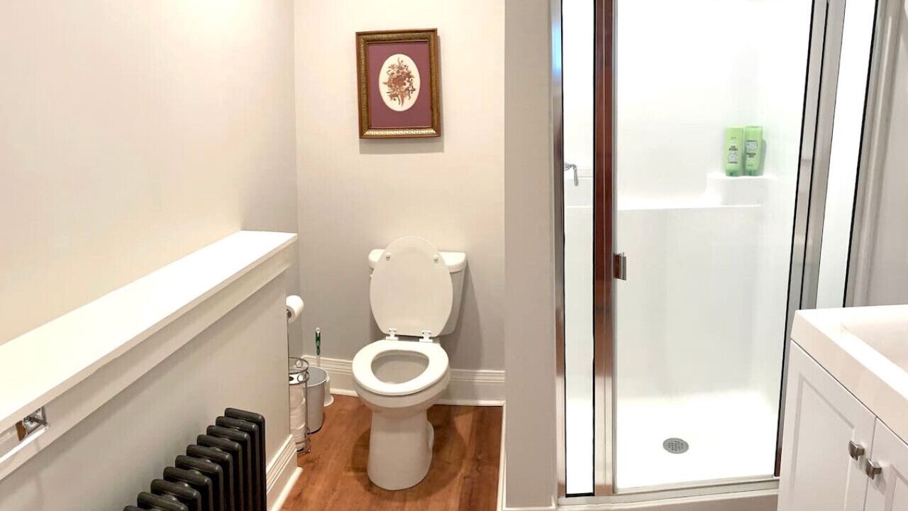Photo of Bathroom in Middlebury