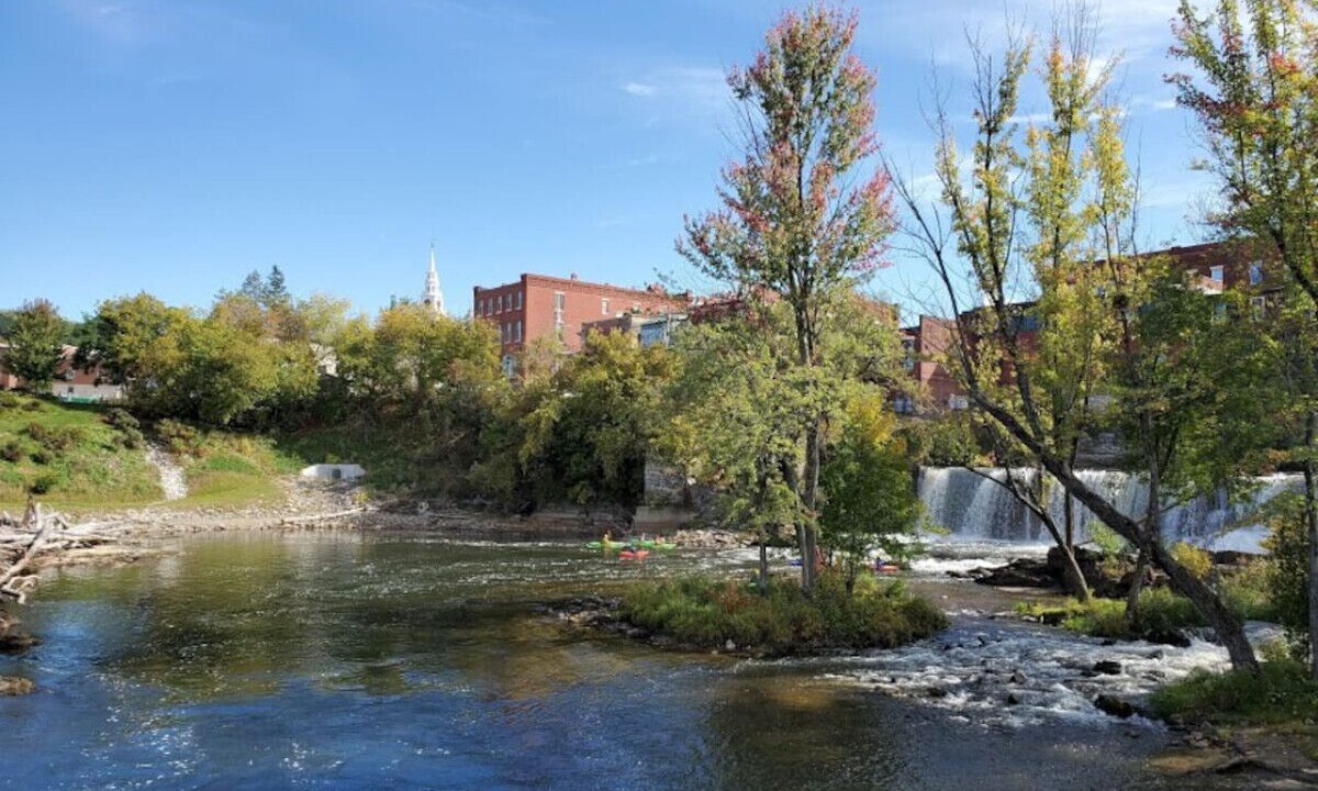 Photo of Outdoor in Middlebury