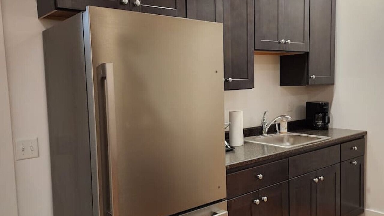 Photo of Kitchen in Middlebury