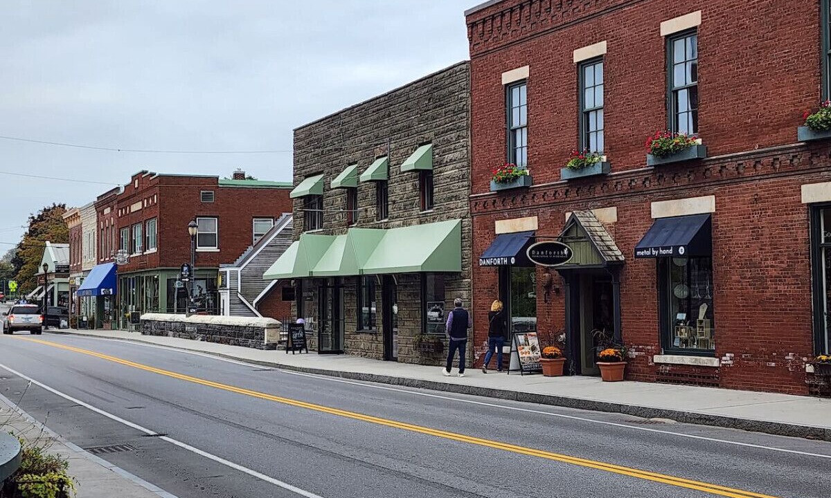 Photo of Outdoor in Middlebury