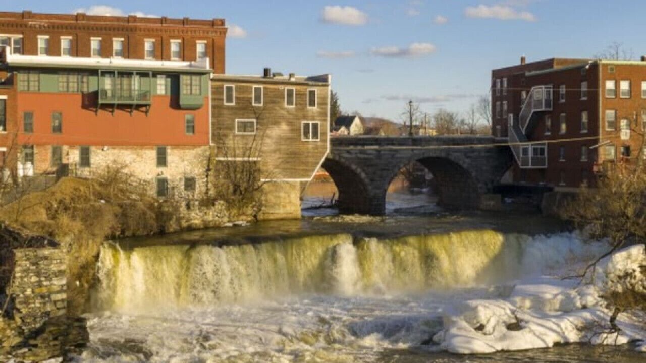 Photo of Outdoor in Middlebury