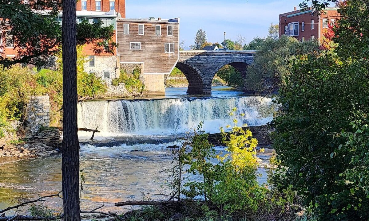 Photo of Outdoor in Middlebury