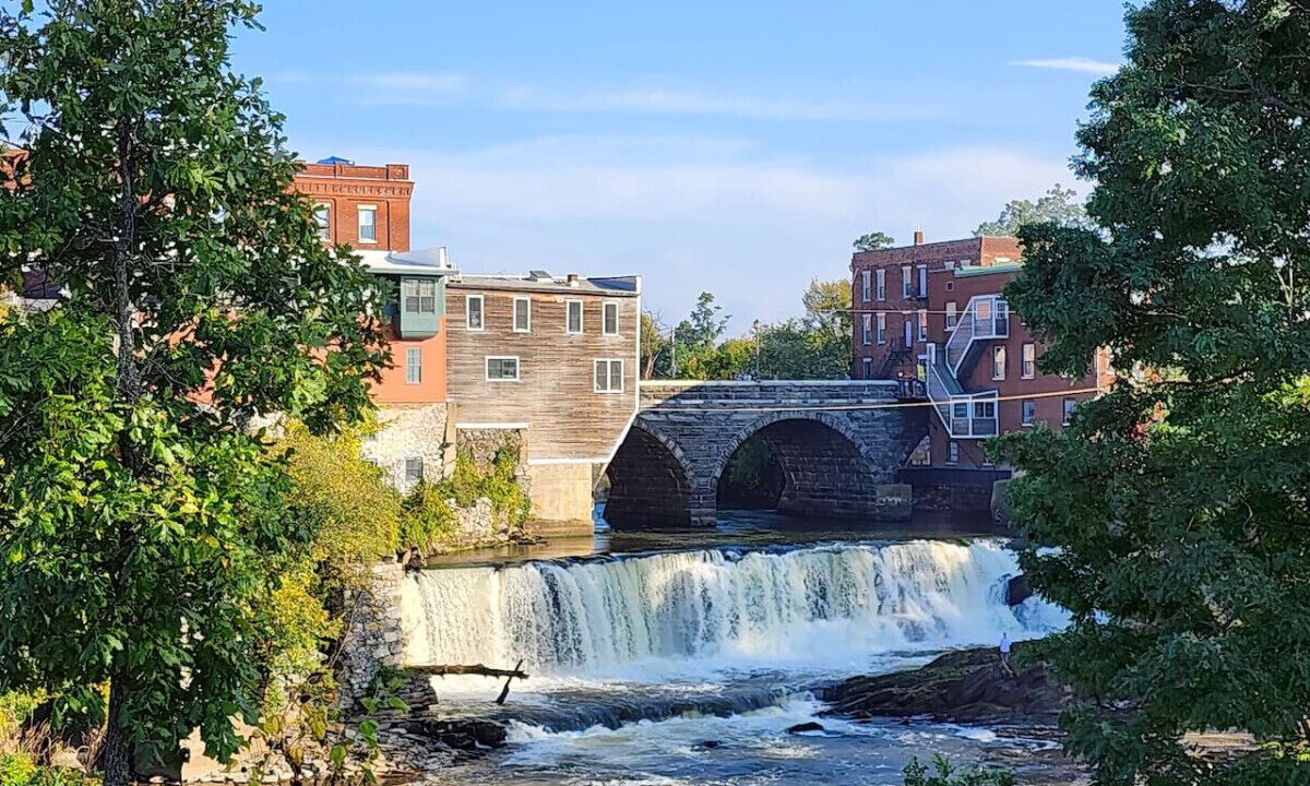 Photo of Others in Middlebury