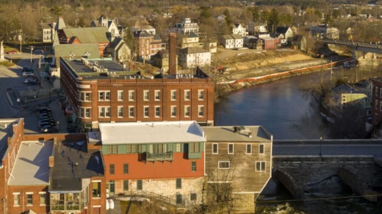 Photo of Outdoor in Middlebury
