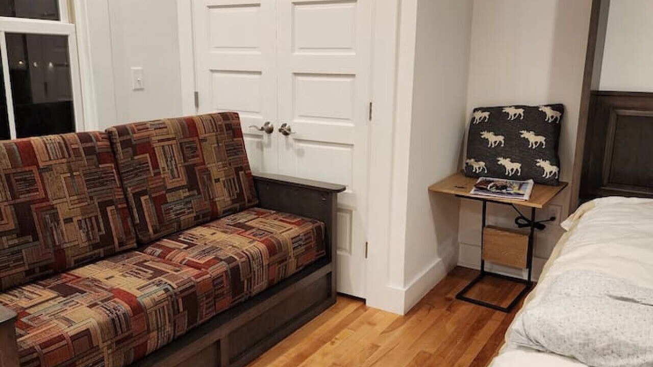 Photo of Bedroom in Middlebury
