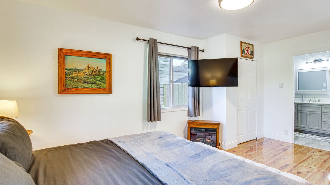 Photo of Bedroom in Arlington