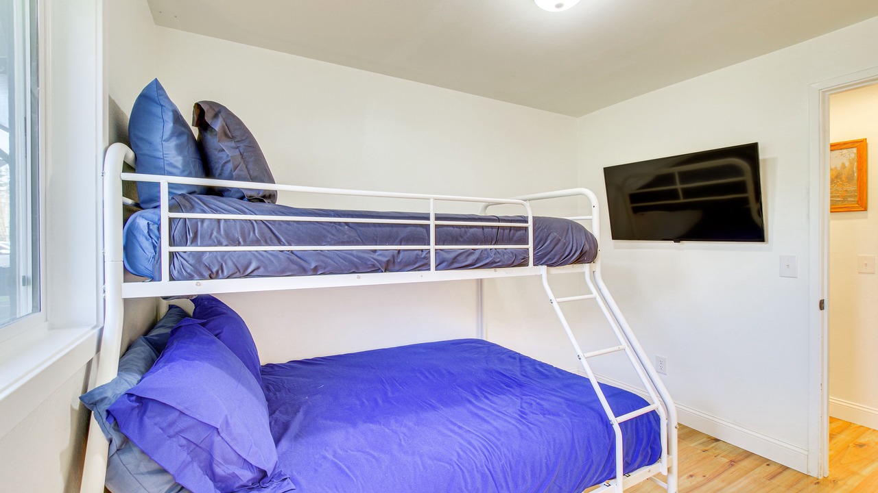 Photo of Bedroom in Arlington