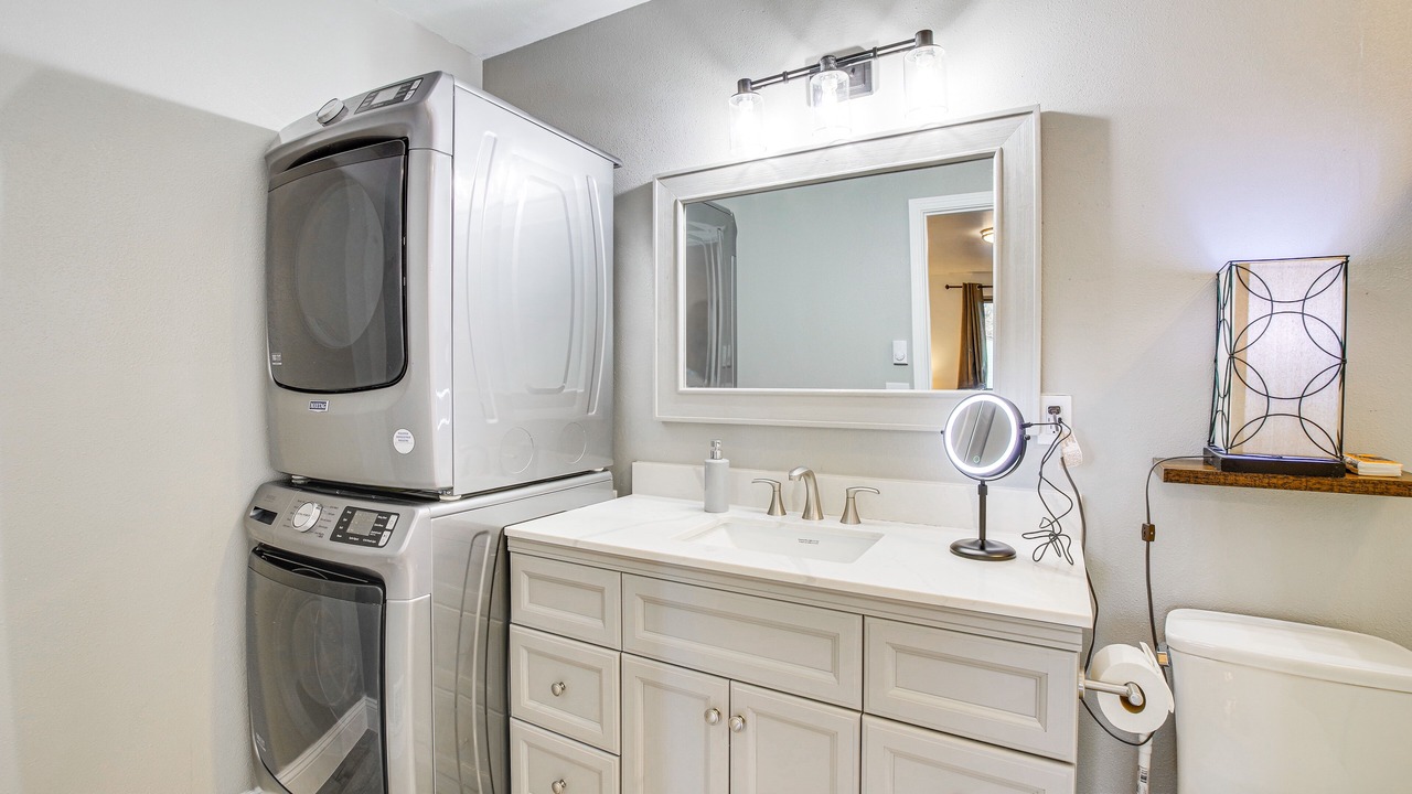 Photo of Bathroom in Arlington